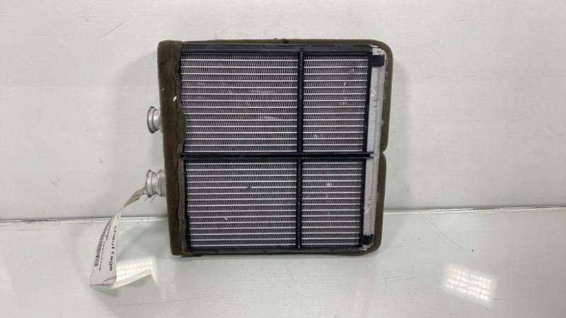 Radiateur chauffage MERCEDES CLASSE E 207 PHASE 1 COUPE Diesel - 1
