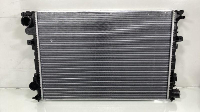 Radiateur eau CITROEN JUMPY 1 Diesel - 1