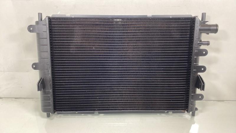 Radiateur eau FORD ESCORT 5  - 1