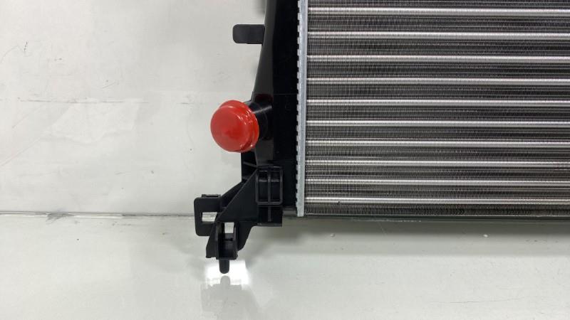 Radiateur eau FIAT PUNTO 3 Diesel - 1