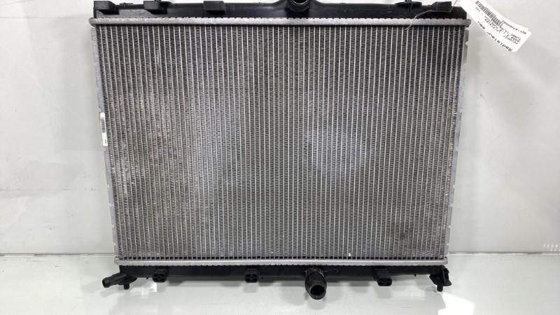 Radiateur eau PEUGEOT 2008 2 Essence - 1