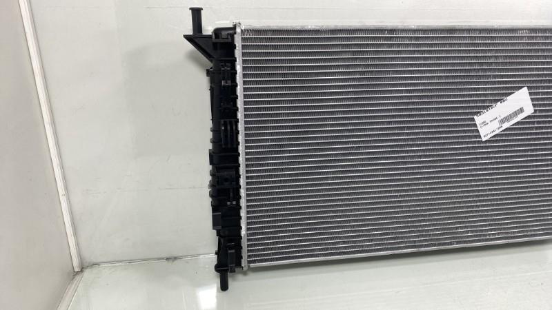 Radiateur eau FORD C-MAX PHASE 1  - 1