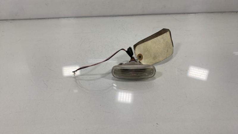 Ripetitore lampeggiante anteriore destro (Luci) FIAT GRANDE PUNTO Diésel - 1