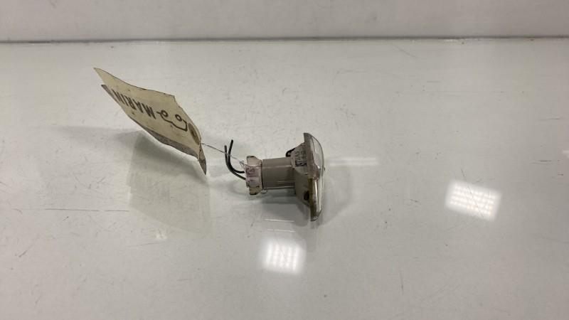 Ripetitore lampeggiante anteriore destro (Luci) OPEL MERIVA B PHASE 2 Gasolina/GLP - 1