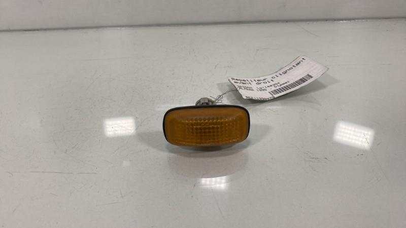 Ripetitore lampeggiante anteriore destro (Luci) NISSAN ALMERA 1 PHASE 1 Diésel - 1