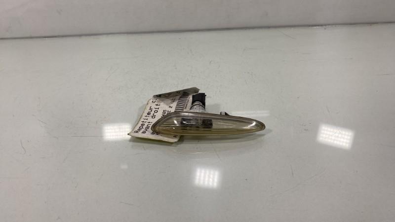 Ripetitore lampeggiante anteriore destro (Luci) BMW X3 E83 PHASE 1 Diésel - 1