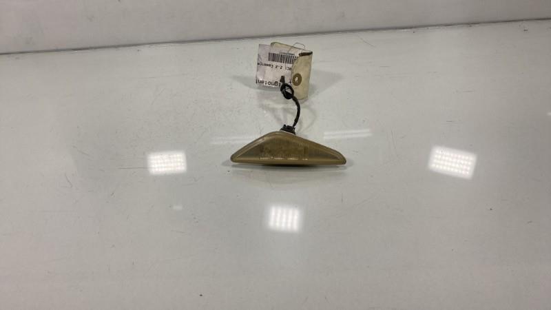 Ripetitore lampeggiante anteriore destro (Luci) BMW SERIE 3 E46 COUPE PHASE 2 Gasolina - 1