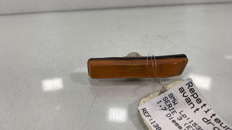 Ripetitore lampeggiante anteriore destro (Luci) BMW SERIE 3 E36 COMPACT Diésel - 1