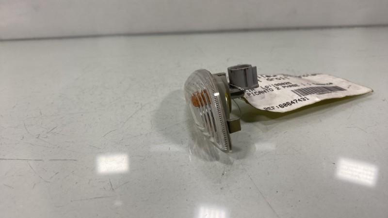 Ripetitore lampeggiante anteriore destro (Luci) KIA PICANTO 2 PHASE 1 Gasolina - 1