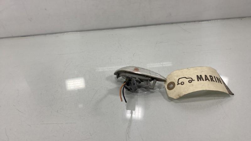 Ripetitore lampeggiante anteriore destro (Luci) KIA PICANTO 2 PHASE 1 Gasolina - 1