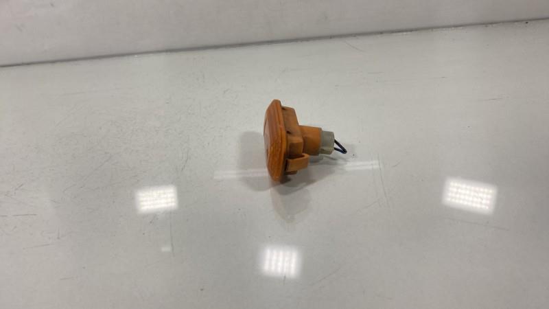 Ripetitore lampeggiante anteriore sinistro (Luci) FORD FIESTA 5 PHASE 2 Diésel - 1