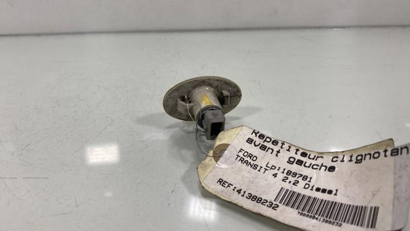 Ripetitore lampeggiante anteriore sinistro (Luci) FORD TRANSIT 4 Diésel - 1