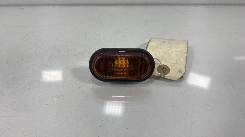 Ripetitore lampeggiante anteriore sinistro (Luci) RENAULT KANGOO 1 PHASE 1 Diésel - 1
