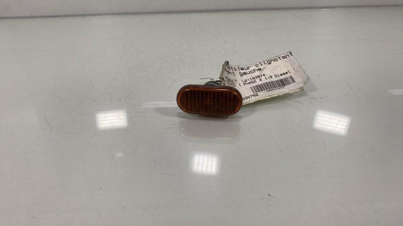 Ripetitore lampeggiante anteriore sinistro (Luci) RENAULT SCENIC 1 PHASE 2 Diésel - 1
