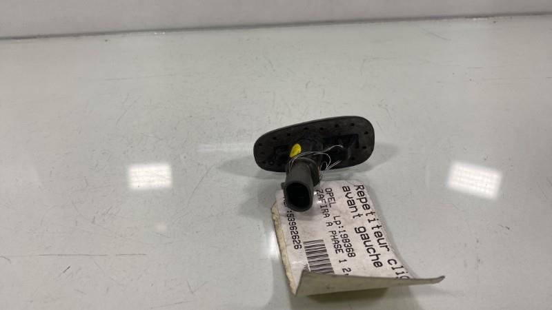 Ripetitore lampeggiante anteriore sinistro (Luci) OPEL ZAFIRA A PHASE 2 Diésel - 1
