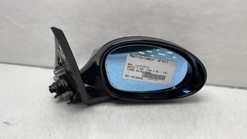 Specchietto retrovisore destro BMW SERIE 1 E81 Diésel - 1