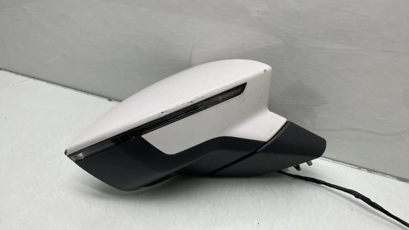Specchietto retrovisore destro SEAT IBIZA 5 PHASE 1 Gasolina - 1