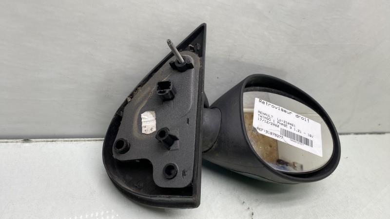 Retrovisor derecho RENAULT TWINGO 1 PHASE 3 Gasolina - 1