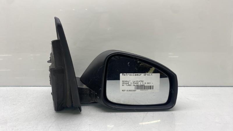 Specchietto retrovisore destro RENAULT MEGANE 3 PHASE 1 Diésel - 1