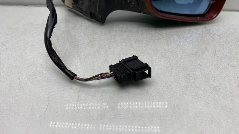 Specchietto retrovisore destro VOLKSWAGEN BORA Gasolina - 1