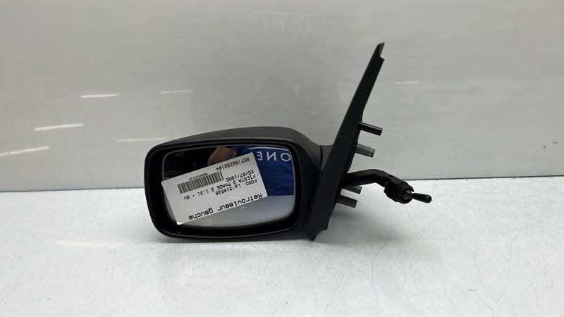 Specchietto retrovisore sinistro FORD FIESTA 3 PHASE 2 Gasolina - 1