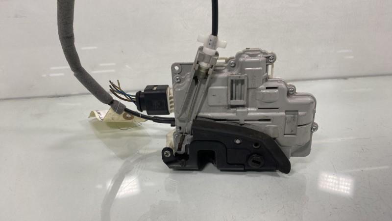 Serratura posteriore destra SEAT IBIZA 4 PHASE 1 Gasolina - 1