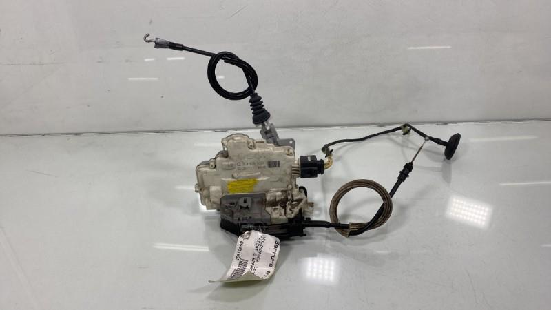 Serratura posteriore destra VOLKSWAGEN PASSAT 6 BREAK Diésel - 1