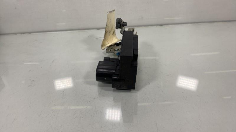 Serratura posteriore destra CHEVROLET AVEO 1 Gasolina/GLP - 1