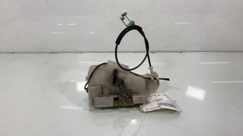 Serratura posteriore destra FORD FIESTA 4 PHASE 2 Diésel - 1