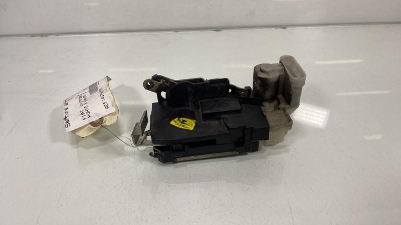Serratura posteriore destra FIAT PUNTO 2 PHASE 1 Gasolina - 1