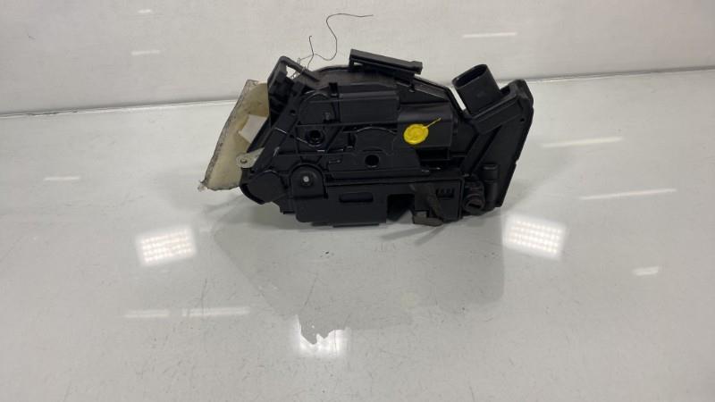 Serrure arriere droit SKODA FABIA 2 PHASE 2 Diesel - 1