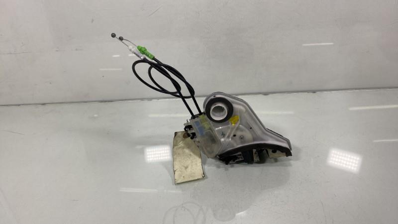 Serratura posteriore destra TOYOTA AYGO 2 PHASE 1 Gasolina - 1