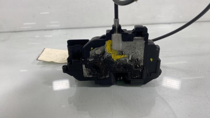 Serrure arriere droit RENAULT CLIO 3 PHASE 1 Essence - 1