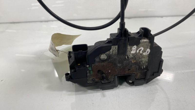 Serratura posteriore destra RENAULT CLIO 3 PHASE 2  - 1