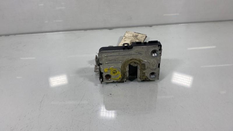 Serratura posteriore destra DACIA SANDERO 1 Gasolina - 1