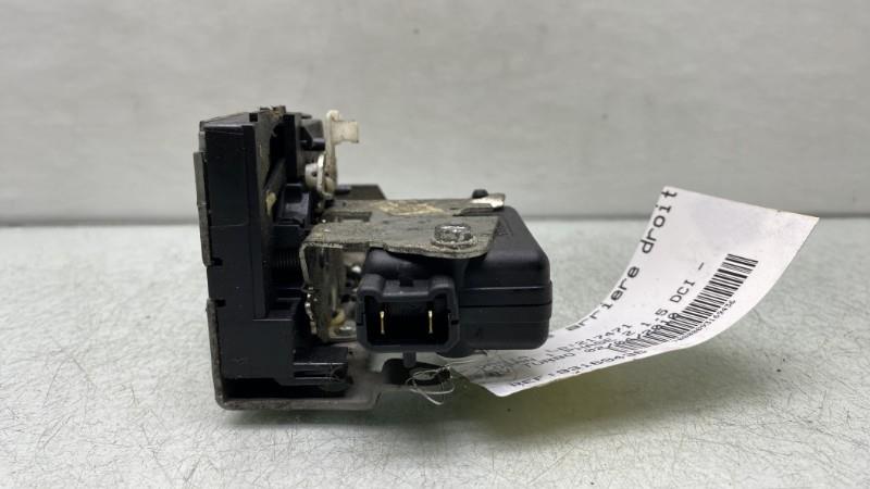 Serratura posteriore destra DACIA LOGAN 1 PHASE 2 Diésel - 1