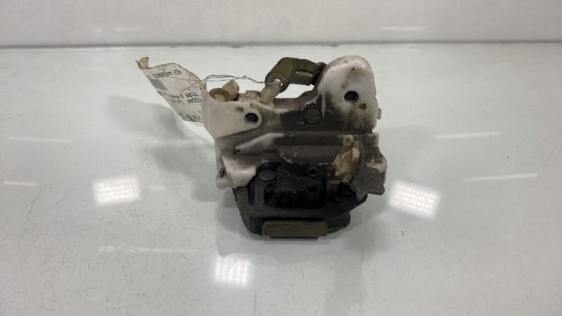 Serratura posteriore destra NISSAN MICRA 2 PHASE 1 Gasolina - 1