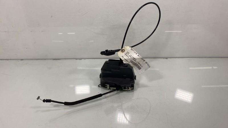 Serrure arriere droit AUDI A4 2 AVANT PHASE 2 BREAK Essence - 1