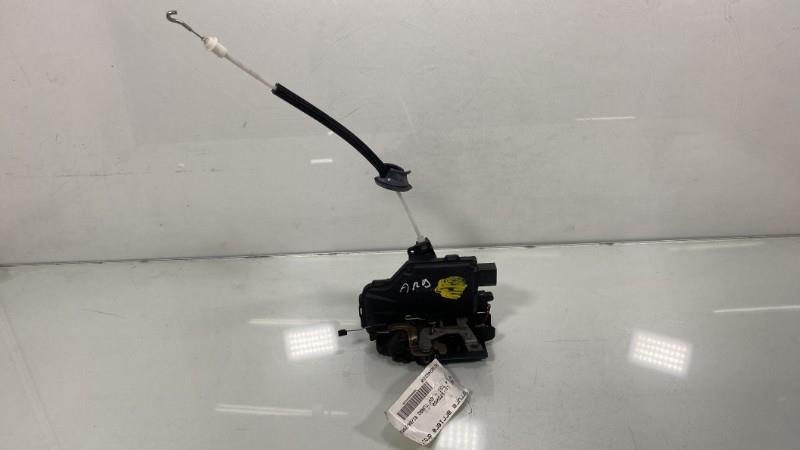 Serrure arriere droit AUDI A2 Diesel - 1