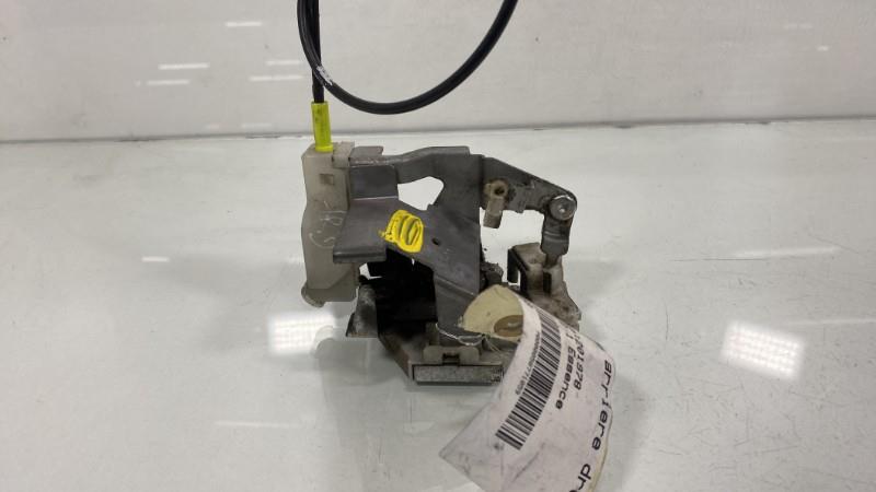 Serratura posteriore destra PEUGEOT 107 PHASE 2 Gasolina - 1