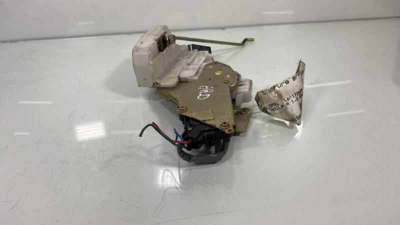 Serratura posteriore destra OPEL AGILA A Gasolina - 1