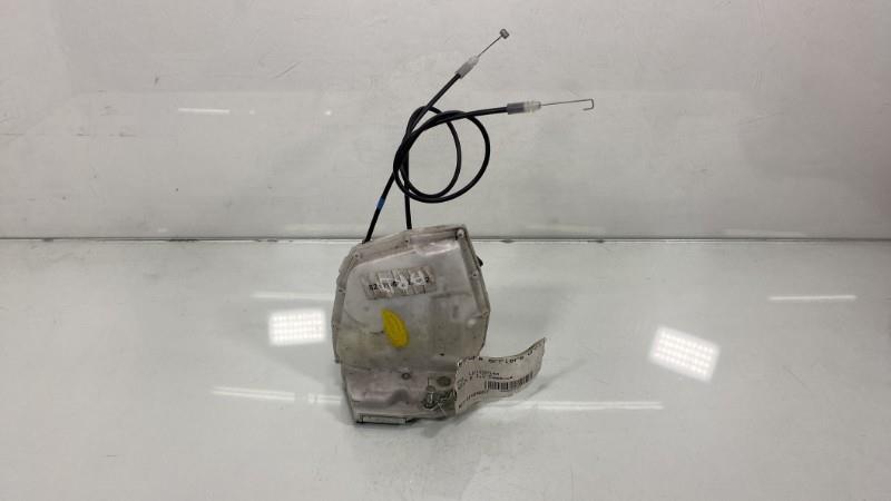 Serratura posteriore destra OPEL AGILA B Gasolina - 1