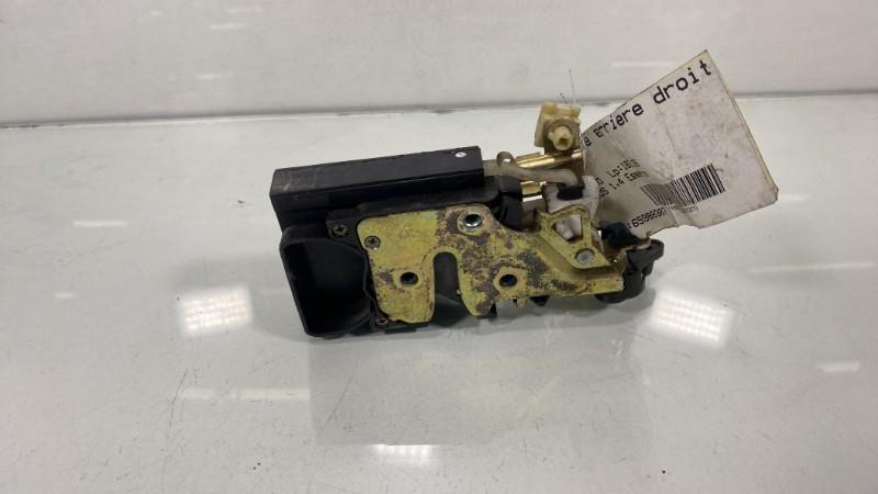 Serratura posteriore destra DAEWOO KALOS Gasolina - 1