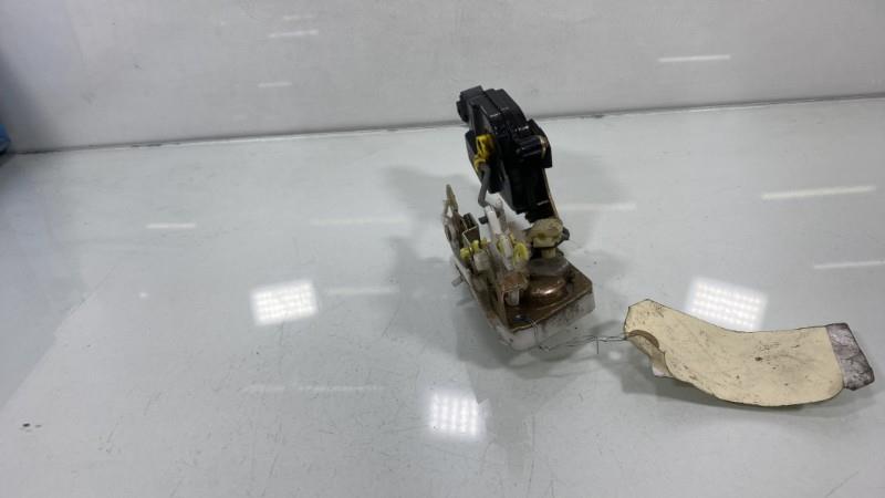 Serratura posteriore destra CHEVROLET MATIZ 2 Gasolina - 1