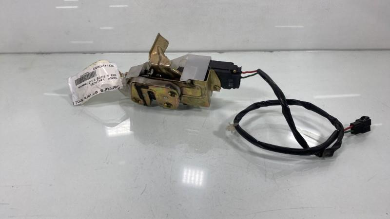 Serratura posteriore destra MAZDA 323 5 PHASE 2 Gasolina - 1