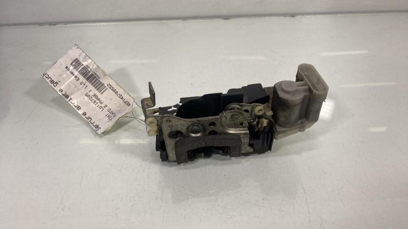 Serratura posteriore sinistra FIAT PUNTO 2 PHASE 1 Gasolina - 1