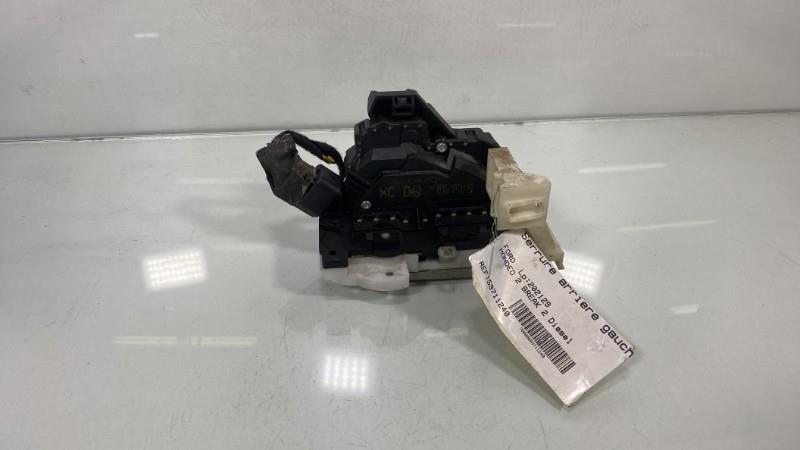 Serratura posteriore sinistra FORD MONDEO 2 BREAK Diésel - 1