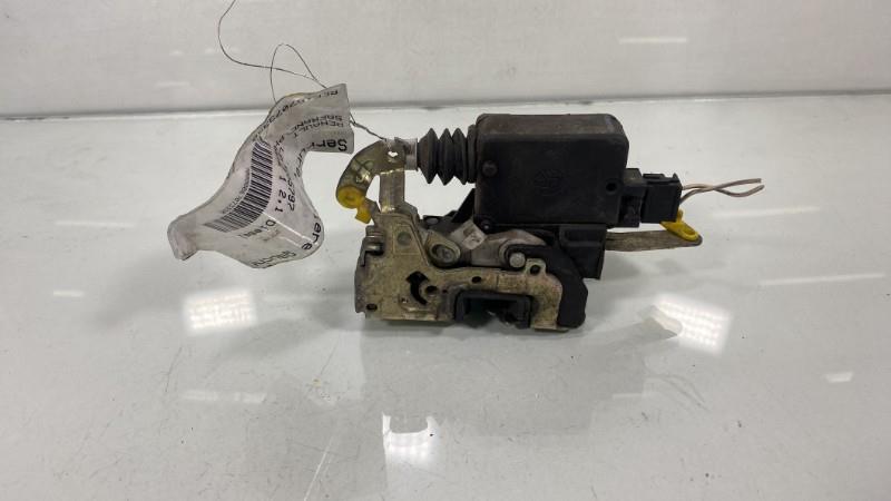 Serratura posteriore sinistra RENAULT SAFRANE PHASE 1 Diésel - 1