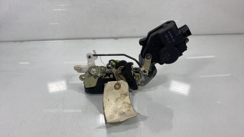 Serratura posteriore sinistra HYUNDAI TRAJET Diésel - 1