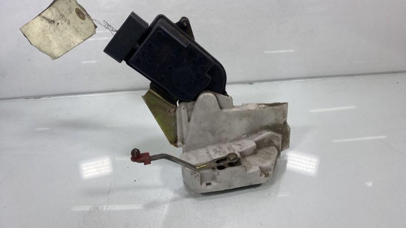 Serratura posteriore sinistra SUZUKI IGNIS 2 Diésel - 1